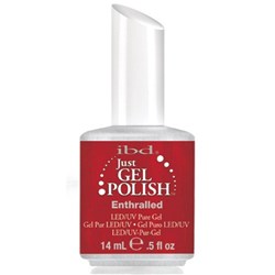 Just Gel Polish - Enthralled  